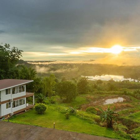 The Private 2 @ Khao Kho Hotel Luaran gambar