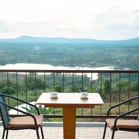The Private 2 @ Khao Kho Hotel Luaran gambar