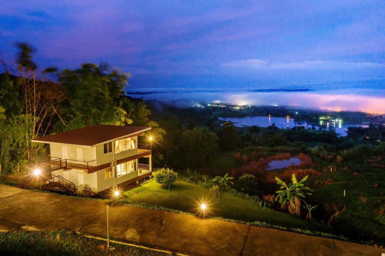 The Private 2 @ Khao Kho Hotel Luaran gambar