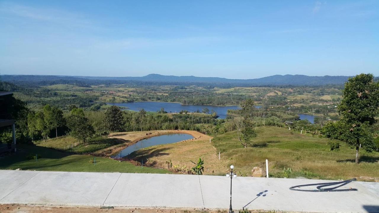 The Private 2 @ Khao Kho Hotel Luaran gambar