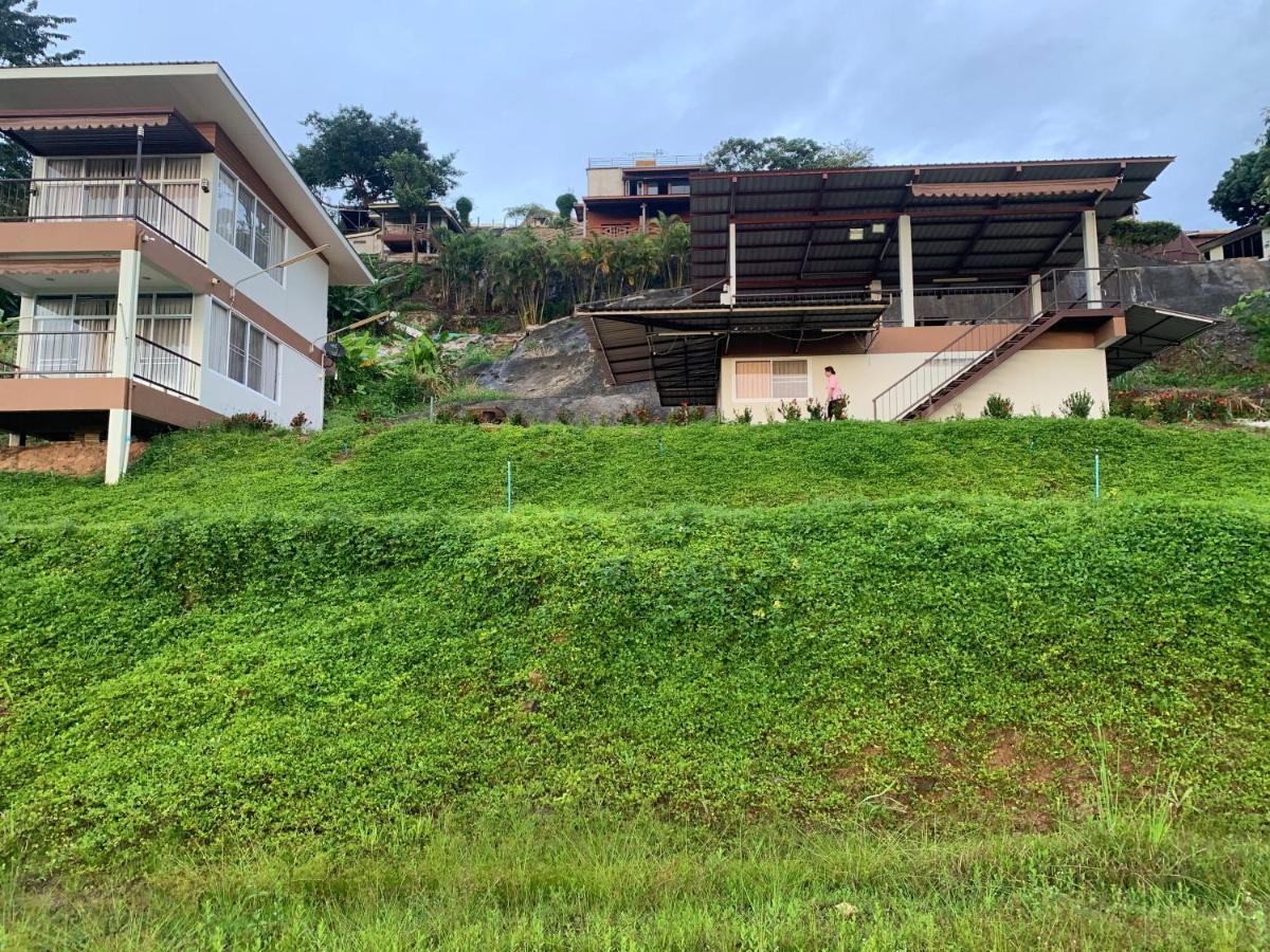 The Private 2 @ Khao Kho Hotel Luaran gambar