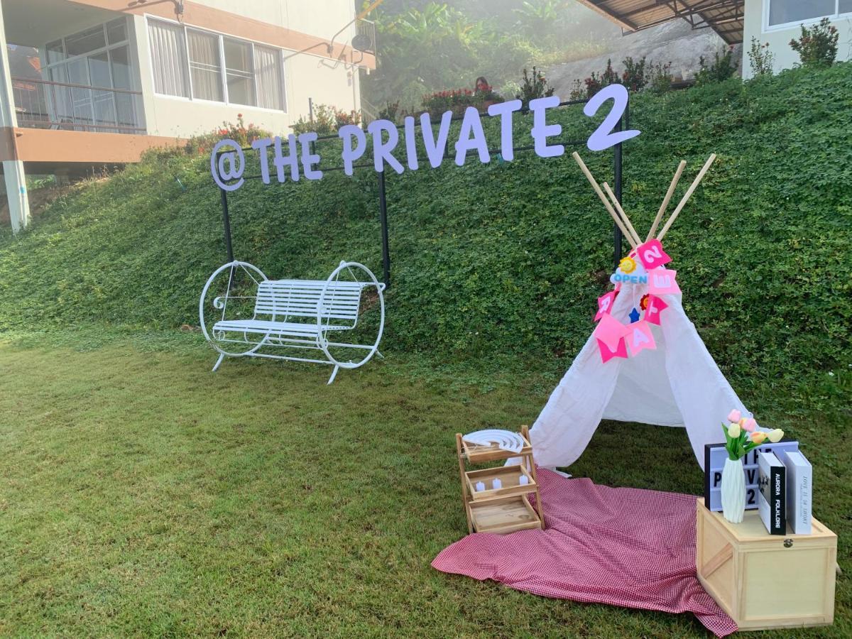 The Private 2 @ Khao Kho Hotel Luaran gambar