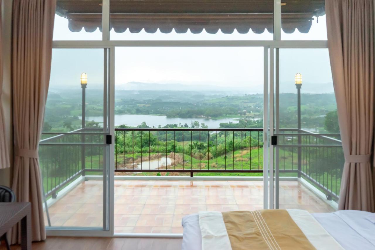 The Private 2 @ Khao Kho Hotel Luaran gambar