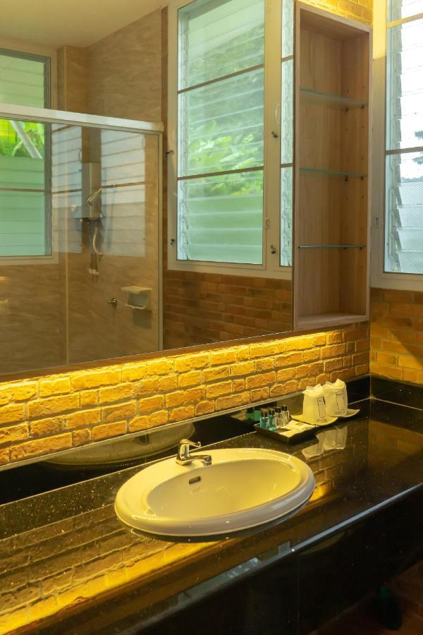 The Private 2 @ Khao Kho Hotel Luaran gambar