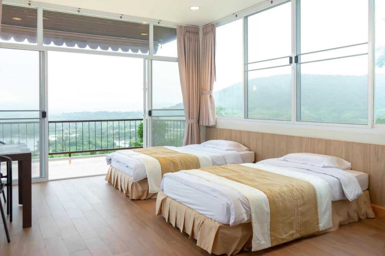 The Private 2 @ Khao Kho Hotel Luaran gambar
