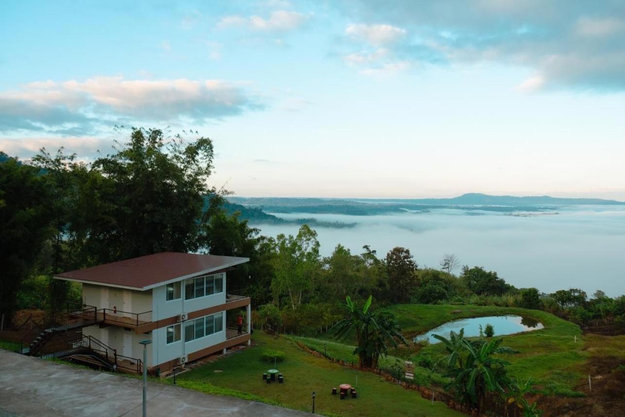 The Private 2 @ Khao Kho Hotel Luaran gambar