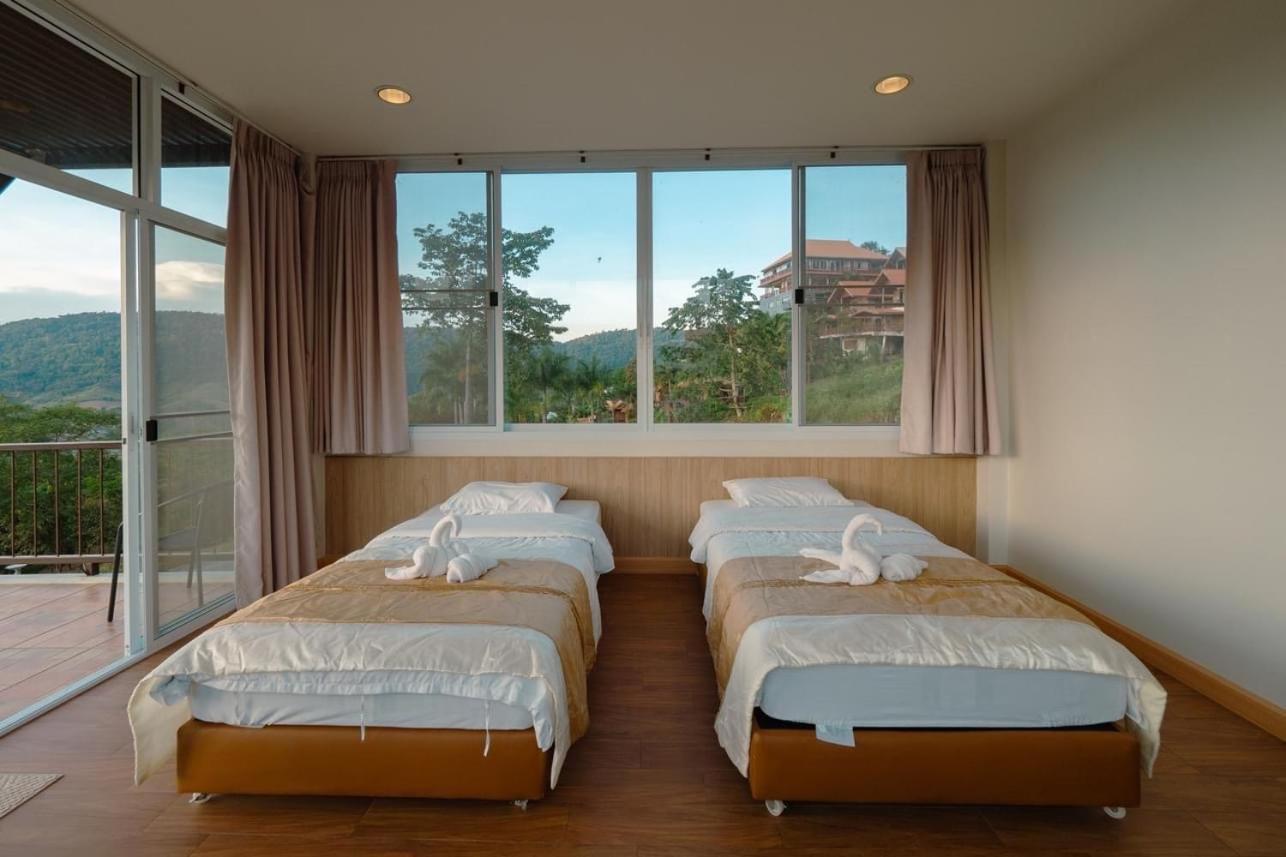 The Private 2 @ Khao Kho Hotel Luaran gambar