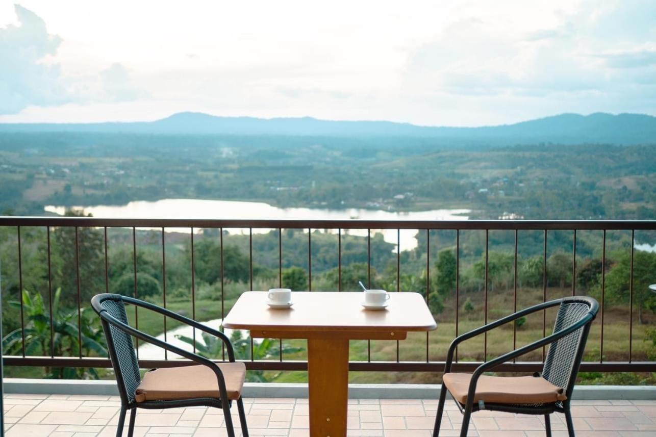 The Private 2 @ Khao Kho Hotel Luaran gambar