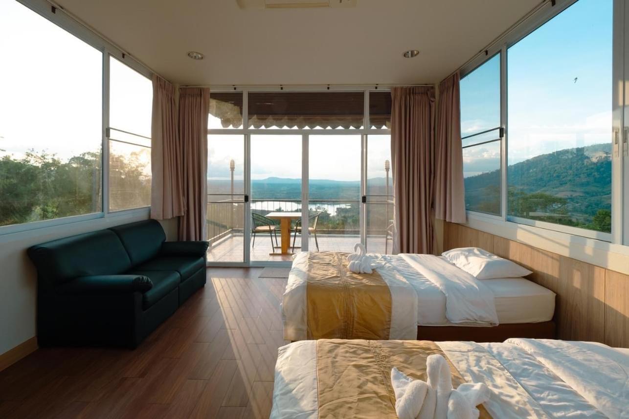 The Private 2 @ Khao Kho Hotel Luaran gambar